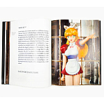 Коллекционный Арт-альбом Murakami Versailles 2011 Букинистика варинант исполнения - 9 | Loft Concept в Москве