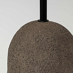 Настольная лампа STONE варинант исполнения - 5 | Loft Concept в Москве