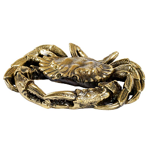 Подставка Bronze Crab