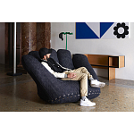 Дизайнерское кресло в форме руки Poltronova Joe Jeans Armchair варинант исполнения - 4 | Loft Concept в Москве