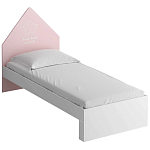 Кровать в детскую Tiny Town Bed варинант исполнения - 1 | Loft Concept в Москве