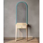 Зеркало «Маноа» варинант исполнения - 1 | Loft Concept в Москве