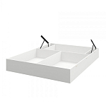 Кровать двуспальная белая Antique Order варинант исполнения - 2 | Loft Concept в Москве