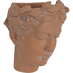 Кашпо Roman face варинант исполнения - 9 | Loft Concept в Москве