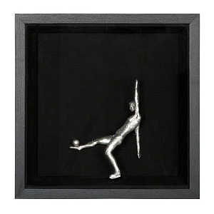 Панно Quintus Footballer left