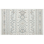 Ковер Yurt Saffron варинант исполнения - 1 | Loft Concept в Москве