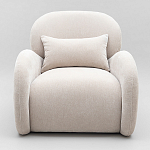 Кресло Rafael Accent Chair варинант исполнения - 2 | Loft Concept в Москве