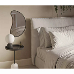 Зеркало асимметричной формы Reflection of Light  варинант исполнения - 1 | Loft Concept в Москве