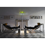 Дизайнерский торшер в виде пальмы Poltronova Sanremo Floor Lamp варинант исполнения - 12 | Loft Concept в Москве