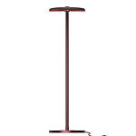 Керамический торшер Ruby Bonnet варинант исполнения - 1 | Loft Concept в Москве