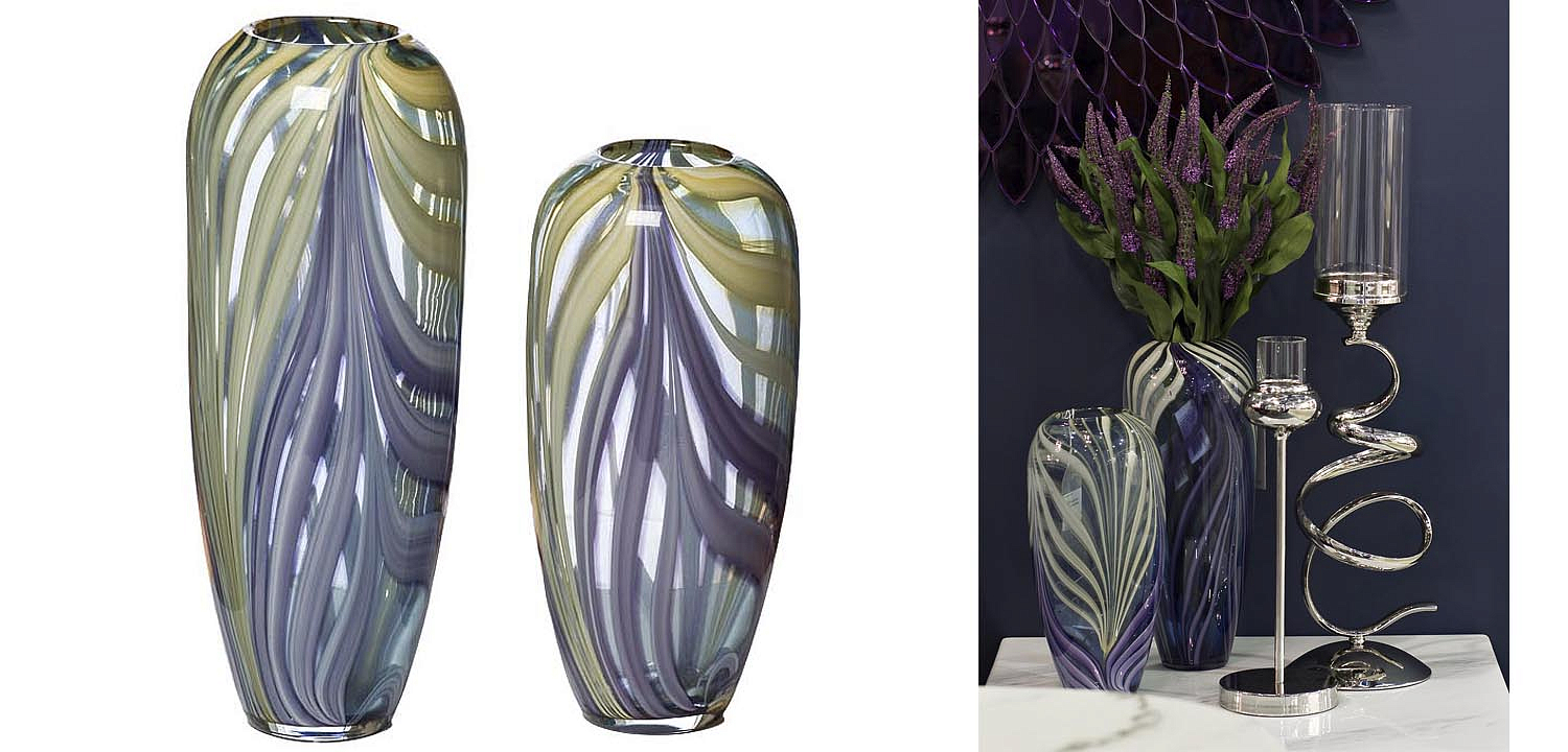 Ваза Wanetta Vase 35 Ваза Wanetta Vase 35 - Loft-Concept в Москве
