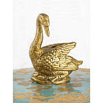 Фарфоровая шкатулка Swan Lake варинант исполнения - 9 | Loft Concept в Москве