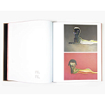 Коллекционный Арт-альбом Izumi Kato - Self Titled Perrotin Monograph варинант исполнения - 3 | Loft Concept в Москве