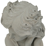 Кашпо Shyness варинант исполнения - 3 | Loft Concept в Москве