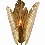 Торшер в виде пальмы Indoor Tropical Floor Lamp варинант исполнения - 1 | Loft Concept в Москве