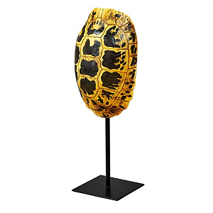 Статуэтка Yellow Tortoise Shell