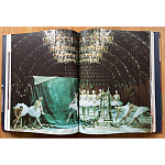 Коллекционная редкая Книга Tim Walker Pictures 2008 варинант исполнения - 2 | Loft Concept в Москве