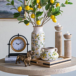 Статуэтка такса с реалистичными деталями и гладкой поверхностью Dachshund Style варинант исполнения - 7 | Loft Concept в Москве