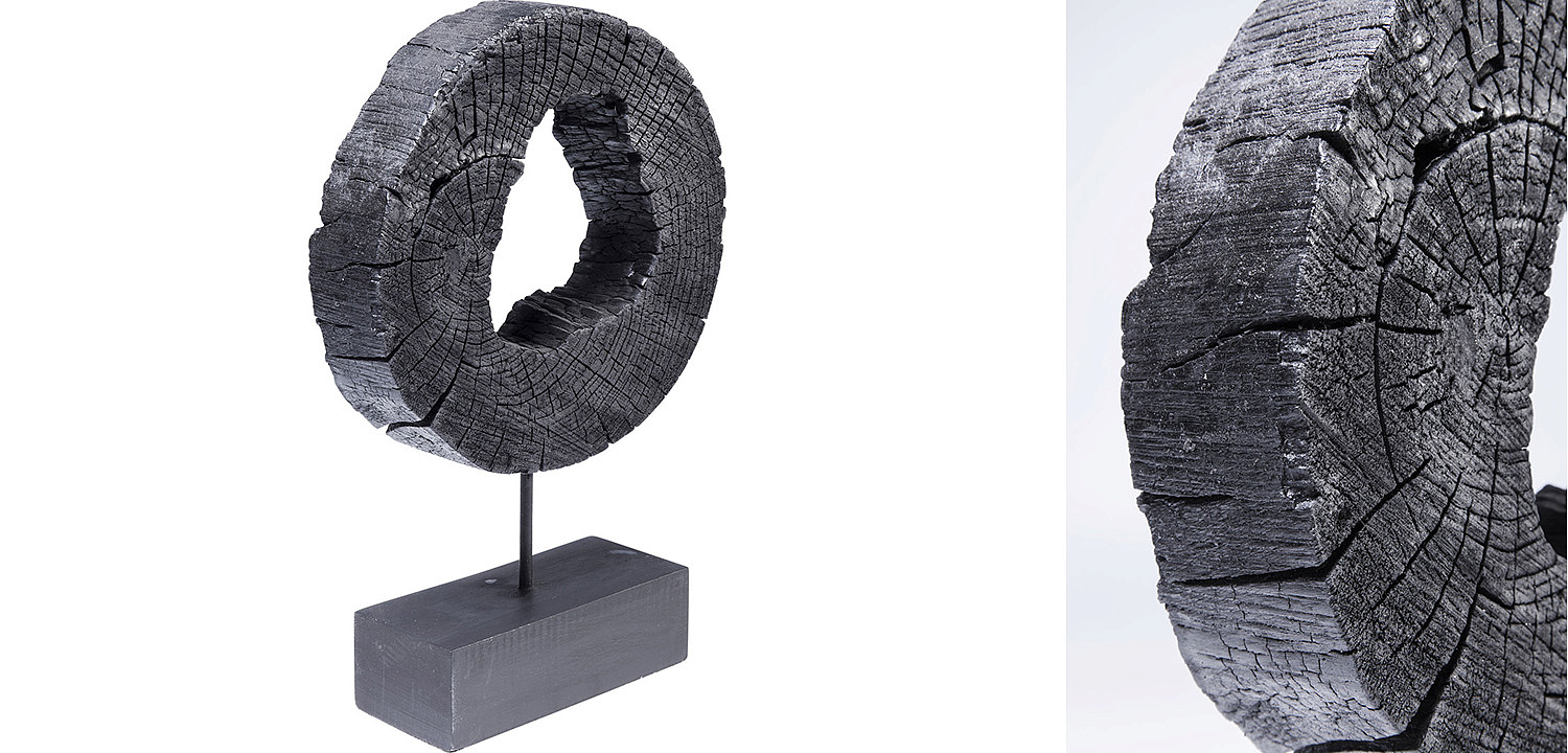 Статуэтка Ring of Fire - Loft-Concept в Москве