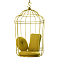   Swing chair Cage 