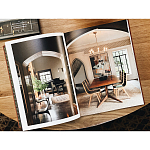 Книга Golden Light: The Interior Design of Nickey Kehoe варинант исполнения - 5 | Loft Concept в Москве