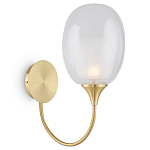 Бра Balloon of light варинант исполнения - 1 | Loft Concept в Москве