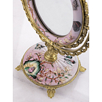 Настольное зеркало Cerch Runy варинант исполнения - 2 | Loft Concept в Москве