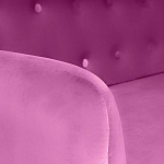 Диван двухместный Palmer Sofa варинант исполнения - 10 | Loft Concept в Москве