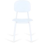 Стул The White Moment варинант исполнения - 2 | Loft Concept в Москве