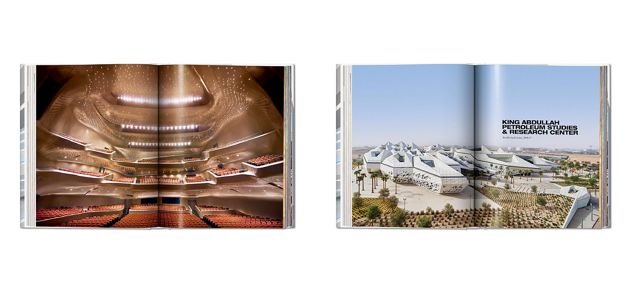 Zaha Hadid. Complete Works 1979-Today. 2020 Edition Zaha Hadid. Complete Works 1979-Today. 2020 Edition - Loft-Concept в Москве