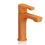 Цветной смеситель Darka варинант исполнения - 10 | Loft Concept в Москве