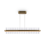 Люстра Harp casting варинант исполнения - 1 | Loft Concept в Москве