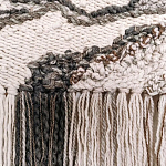 Панно Современный Гобелен ручная работа Туманное Утро варинант исполнения - 1 | Loft Concept в Москве