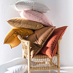 Кресло из ротанга Amadis Rattan Armchair варинант исполнения - 8 | Loft Concept в Москве