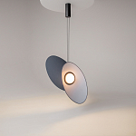 Подвесной светильник Evolution 3000К 9Вт варинант исполнения - 3 | Loft Concept в Москве