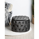 Пуф Grey Stone варинант исполнения - 2 | Loft Concept в Москве