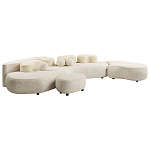 Диван Grand Rivers варинант исполнения - 1 | Loft Concept в Москве