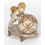 Фигурка The perseverance of an angel варинант исполнения - 2 | Loft Concept в Москве