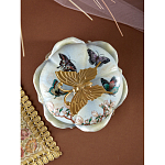 Шкатулка с рисунком ветвей и бабочек Eden Garden варинант исполнения - 5 | Loft Concept в Москве