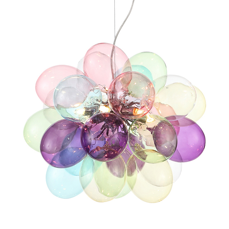  Colorful Balloons 6    | Loft Concept 