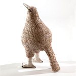 Ваза декоративная в виде Птицы Vase Songbird варинант исполнения - 3 | Loft Concept в Москве