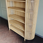 Открытый шкаф «Н» варинант исполнения - 3 | Loft Concept в Москве