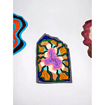 Ковёр «AMETHYSTE» варинант исполнения - 2 | Loft Concept в Москве