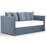 Кровать-кушетка Memory варинант исполнения - 15 | Loft Concept в Москве