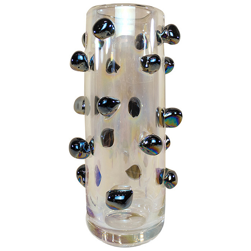  Molecule Vase Glass Multicolor Spheres      | Loft Concept 