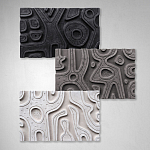 Панно «Лесные сказки» варинант исполнения - 1 | Loft Concept в Москве