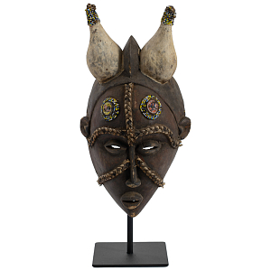 Маска African Mask Asita