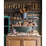 Книга Extraordinary Collections: French Interiors варинант исполнения - 10 | Loft Concept в Москве