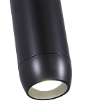 Подвесной светильник серый Pendant Capsule  варинант исполнения - 3 | Loft Concept в Москве