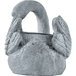 Кашпо The Lonely Swan варинант исполнения - 3 | Loft Concept в Москве